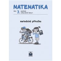 Matematika 3 - metodická příručka