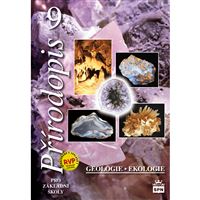 Přírodopis 9 (Geologie,ekologie) - učebnice (RVP)