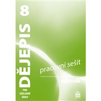 Dějepis 8 (Novověk) - pracovní sešit