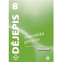 Dějepis 8 (Novověk) - metodická příručka