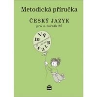 Český jazyk 4 - metodická příručka