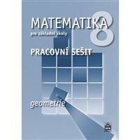 Matematika 8 - Geometrie - pracovní sešit