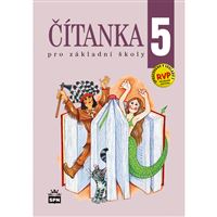 Čítanka 5 - učebnice RVP