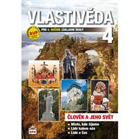 Vlastivěda 4 - učebnice RVP
