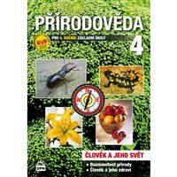 Přírodověda 4 - učebnice RVP