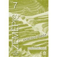 Zeměpis 7 (Zeměpis světadílů) - pracovní sešit