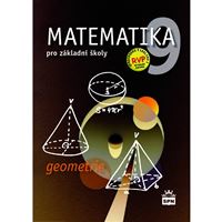 Matematika 9 - Geometrie - učebnice (RVP)