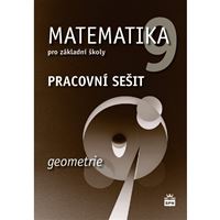 Matematika 9 - Geometrie - pracovní sešit (RVP)