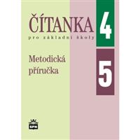 Čítanka pro 4. a 5. r. - metodická příručka RVP
