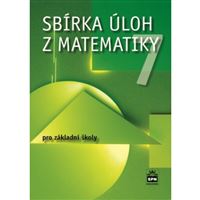 Sbírka úloh z matematiky 7