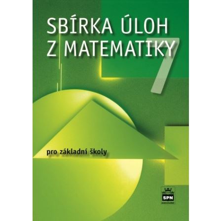 Sbírka úloh z matematiky 7