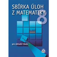 Sbírka úloh z matematiky 8