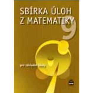 Sbírka úloh z matematiky 9