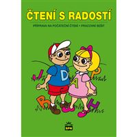 Čtení s radostí  – příprava na počáteční čtení