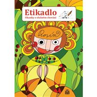 Etikadlo - Říkanky o slušném chování