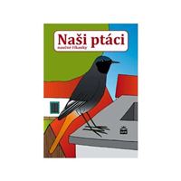 Naši ptáci - naučné říkanky