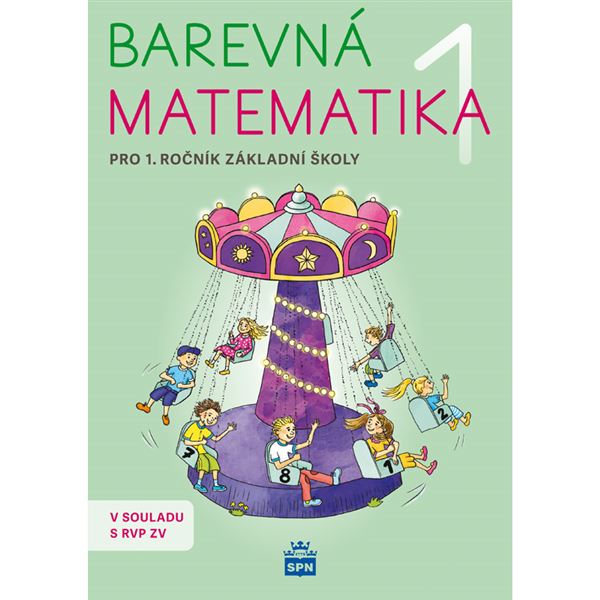 Barevná matematika 1