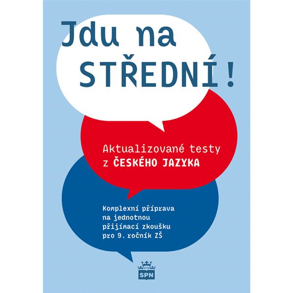 Přijímací zkoušky ČJ - 9. roč ZŠ