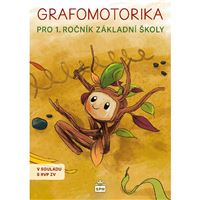 Grafomotorika - 1. ročník
