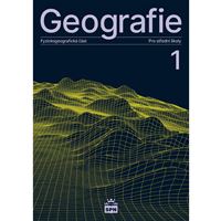 Geografie 1 pro SŠ - Fyzickogeografická část