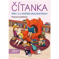 Čítanka pro 1. a 2. ročník 