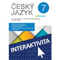 Interaktivní sešit Český jazyk v pohodě 7