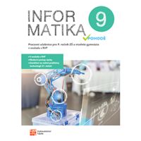Informatika v pohodě 9 – pracovní učebnice