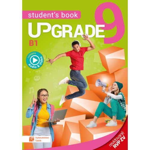 Upgrade 9 – Student