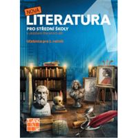 Nová literatura pro 1. ročník SŠ - učebnice