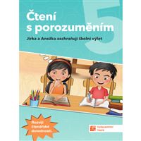Čtení s porozuměním 5 - pracovní sešit