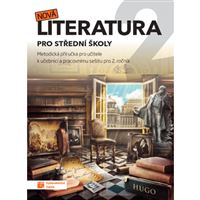 Nová literatura pro 2. ročník SŠ - Metodická příručka