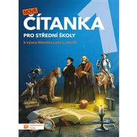 Nová čítanka 1 pro SŠ
