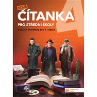 Nová čítanka 4 pro SŠ