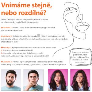 Občanka 6 - Chytrý občan - učebnice