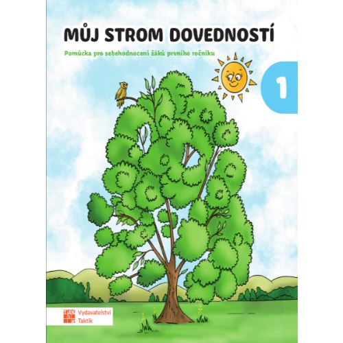 Můj strom dovedností 1