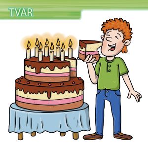 Hravá výtvarná výchova pro 3. ročník - pracovní učebnice