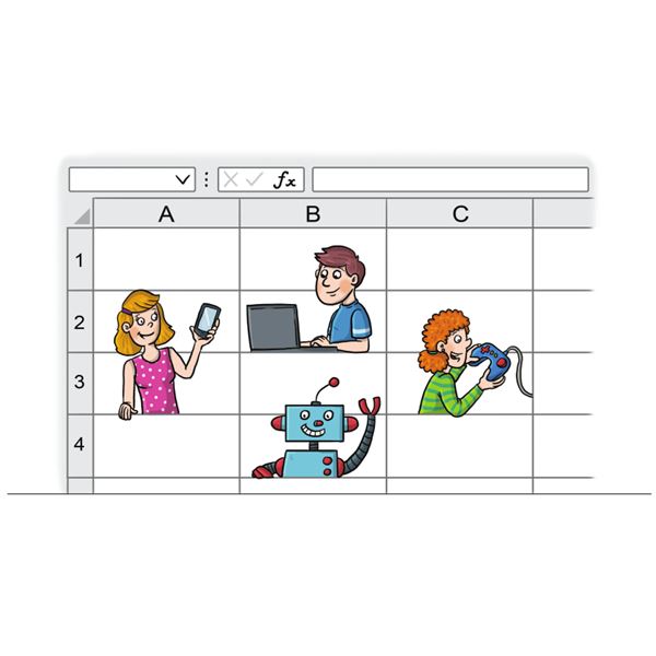 Informatika v pohodě 6 - pracovní učebnice