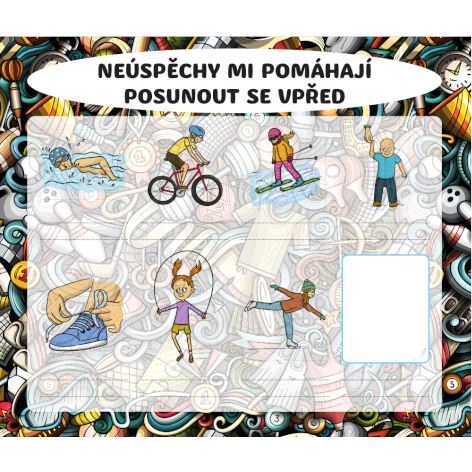 Můj strom dovedností 4