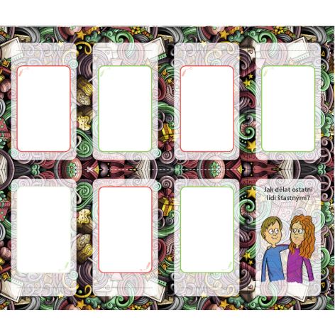 Můj strom dovedností 4