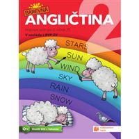 Barevná angličtina 2