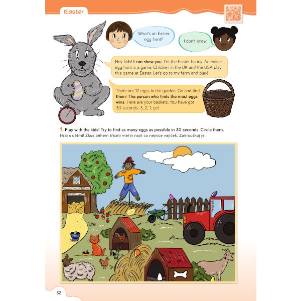 English adventures 3