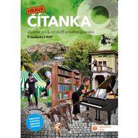 Hravá čítanka 9