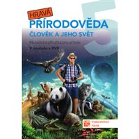Hravá přírodověda 5 - metodická příručka