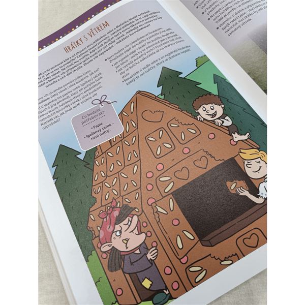 Procvičujeme s pohádkami