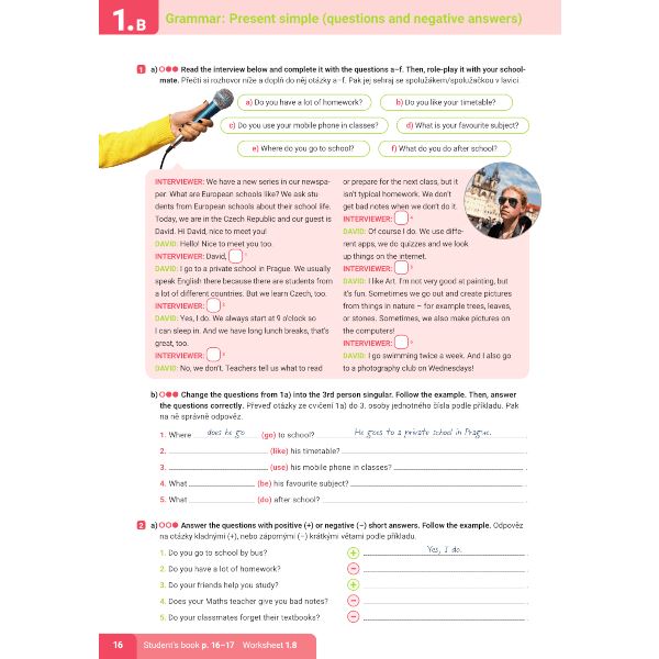 Upgrade 6 - Workbook