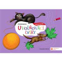 Uvolňovací cviky pro Písmenkov - Genetická metoda