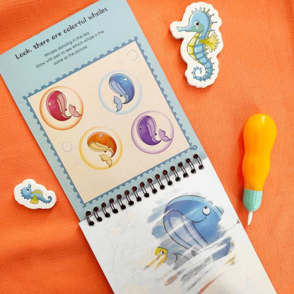 Hurá, voda! – ZOO