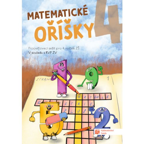 Matematické oříšky 4