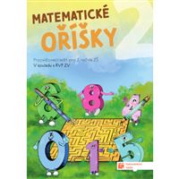Matematické oříšky 2