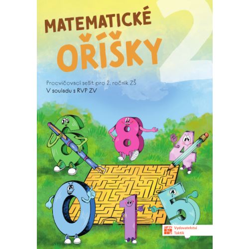 Matematické oříšky 2